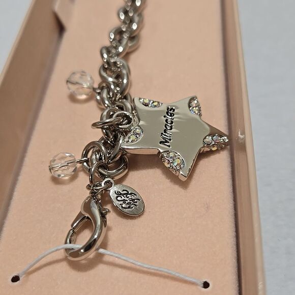 Kirks Folly NIB Vintage Bracelet - Picture 2 of 10